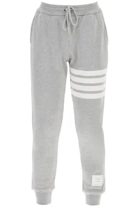 4-bar sweatpants FJQ001A 00535 LT GREY