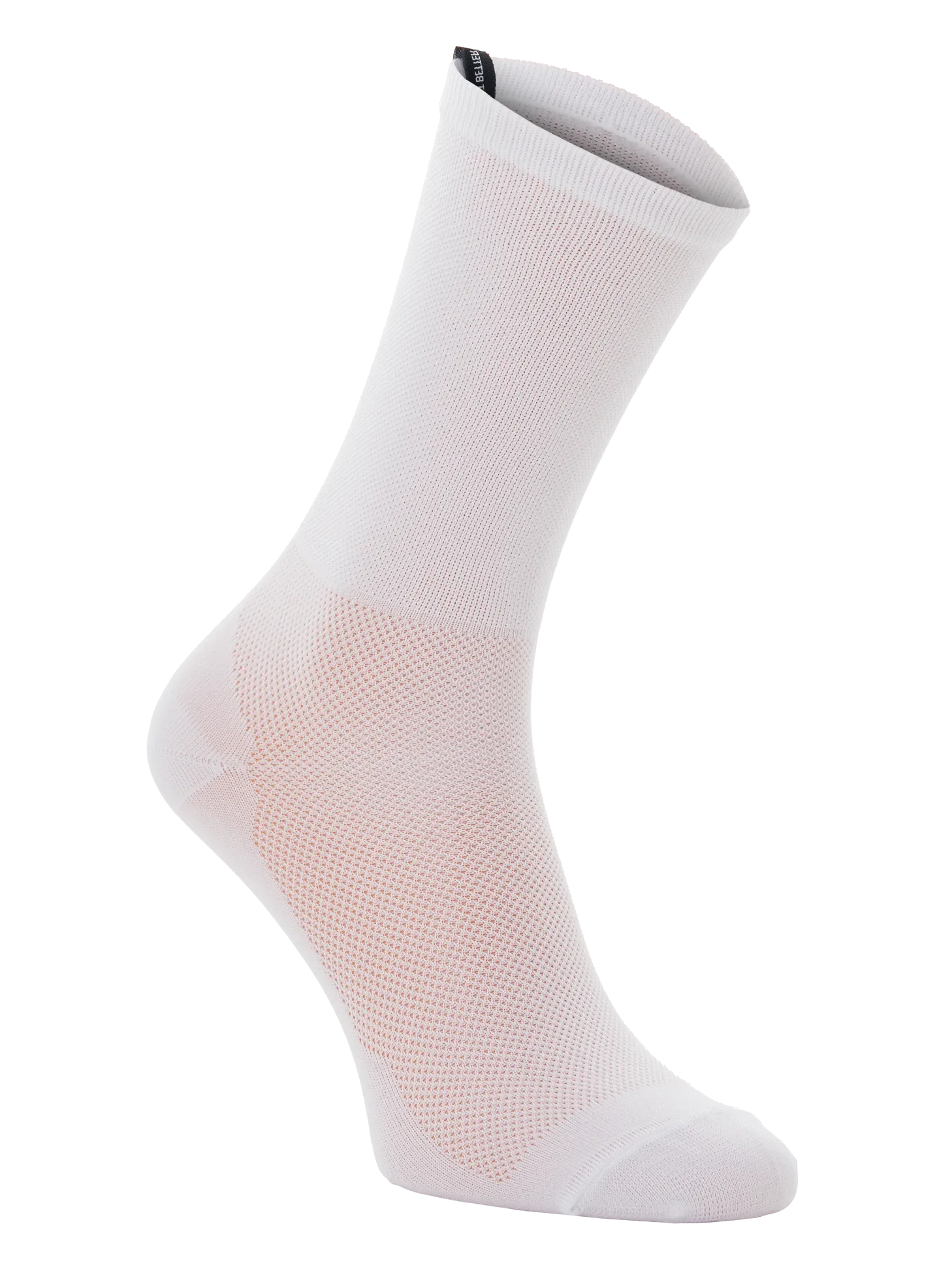 802 VRG SOCKS WHITE