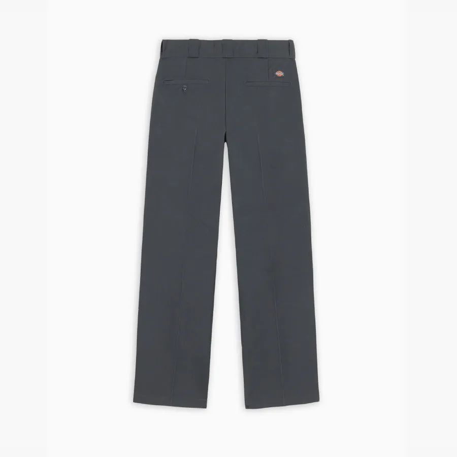 874 Work Pant Rec Charcoal Grey