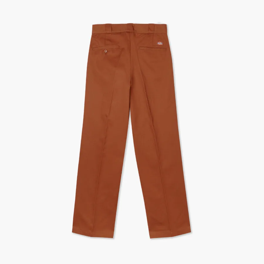 874 Work Pant Rec Gingerbread