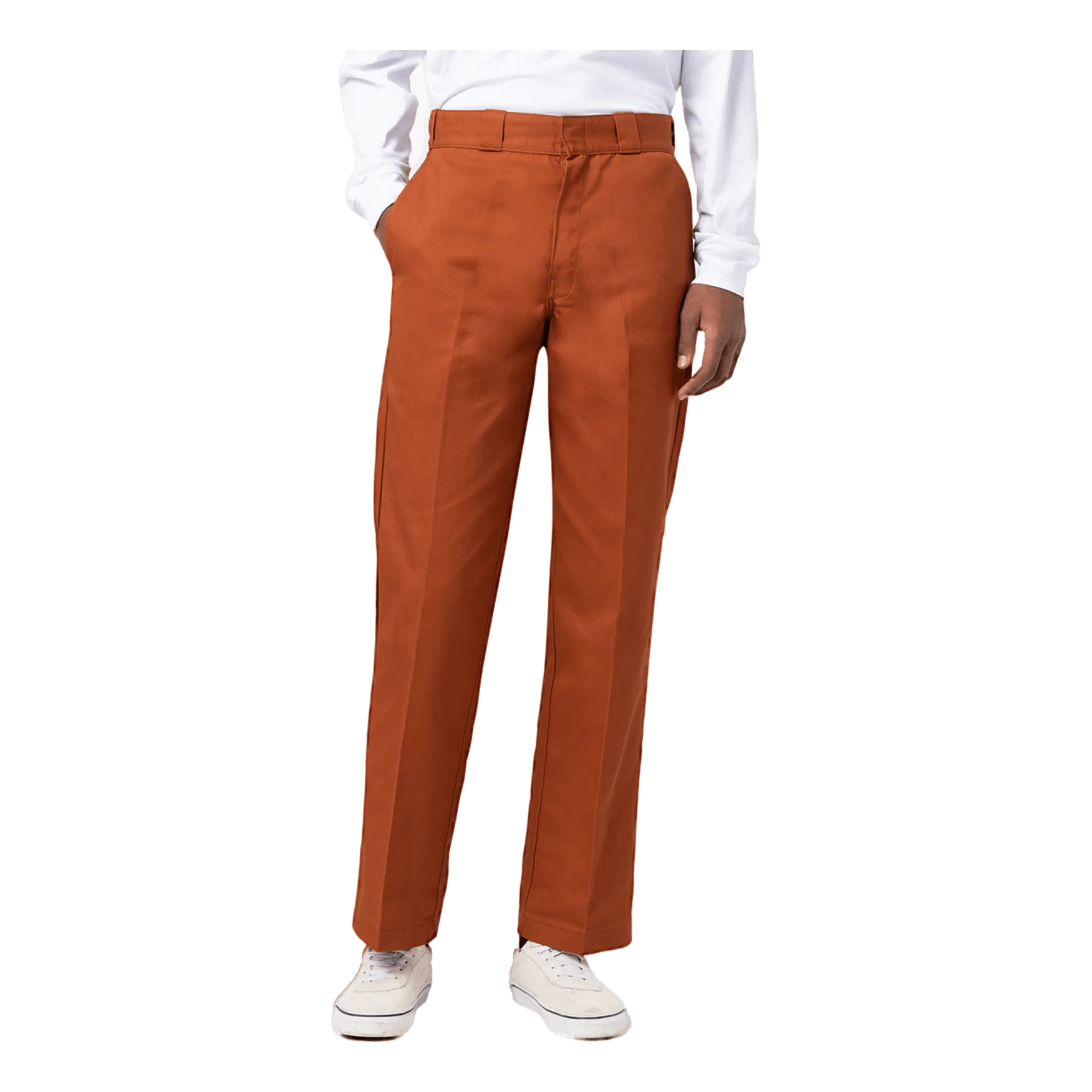 874 Work Pant Rec Gingerbread