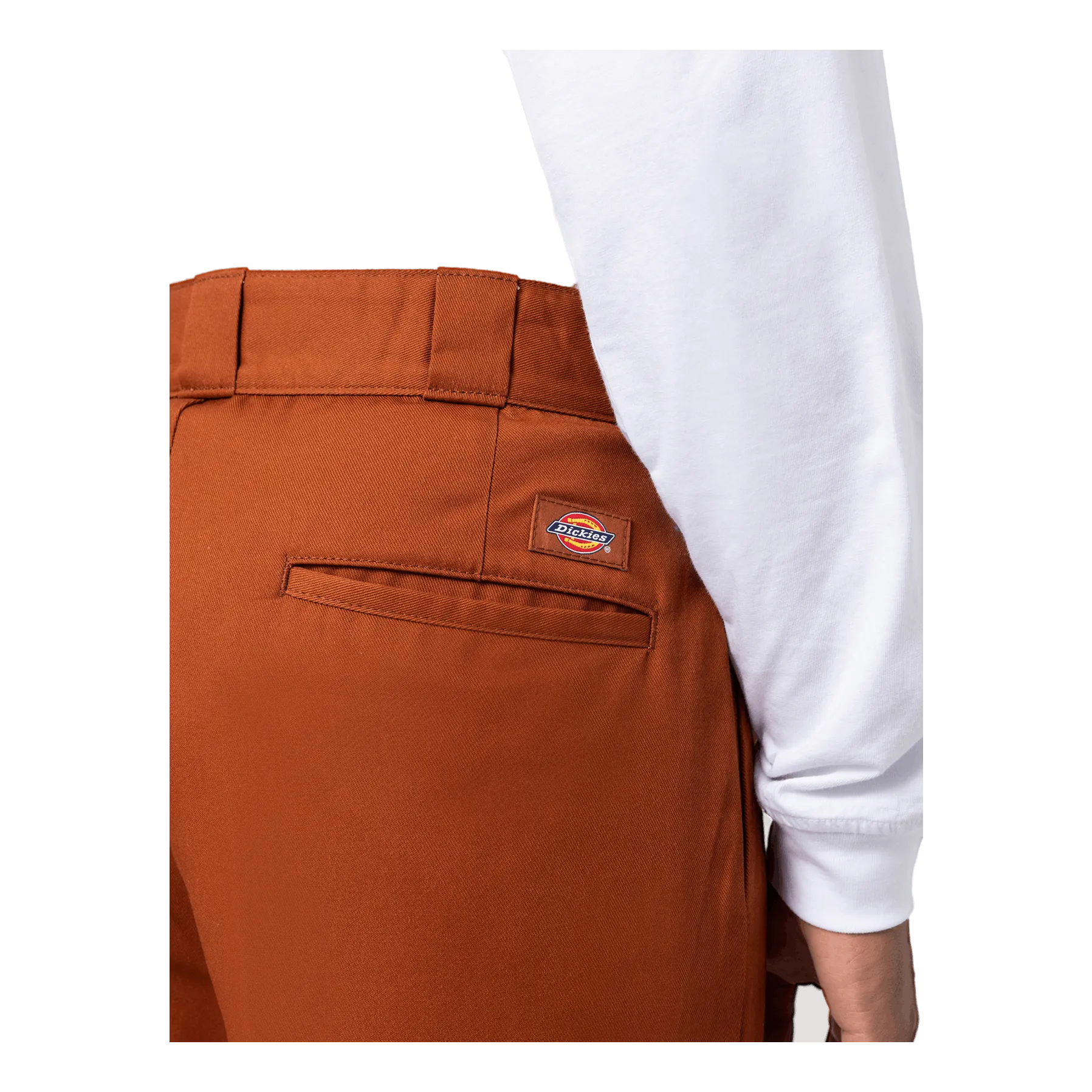 874 Work Pant Rec Gingerbread