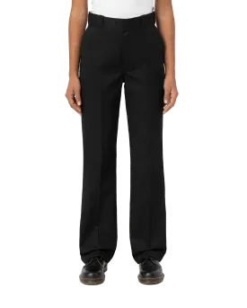 874 Work Trousers in Black