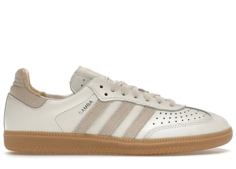 Adidas Samba Og Core White Magic Beige