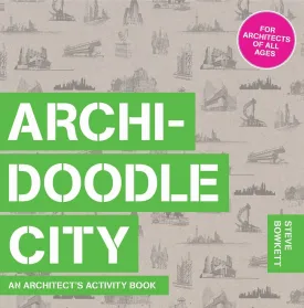 ARCHI-DDODLE CITY