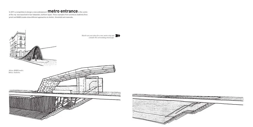 ARCHI-DDODLE CITY