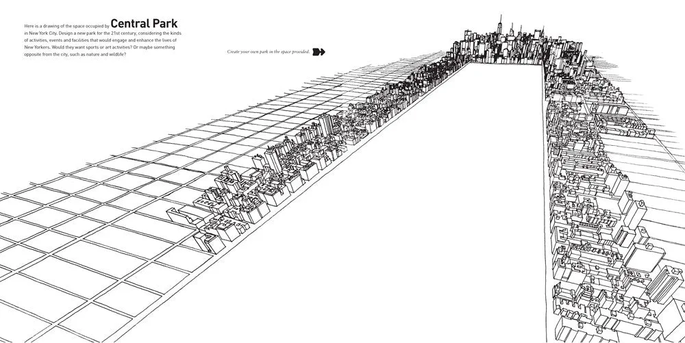 ARCHI-DDODLE CITY