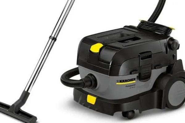 Aspiratore solidi/liquidi NT 14/1 Ap Te Adv Karcher Professionale