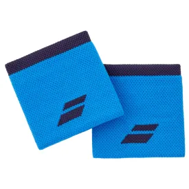 Babolat Logo Tennis Wristband