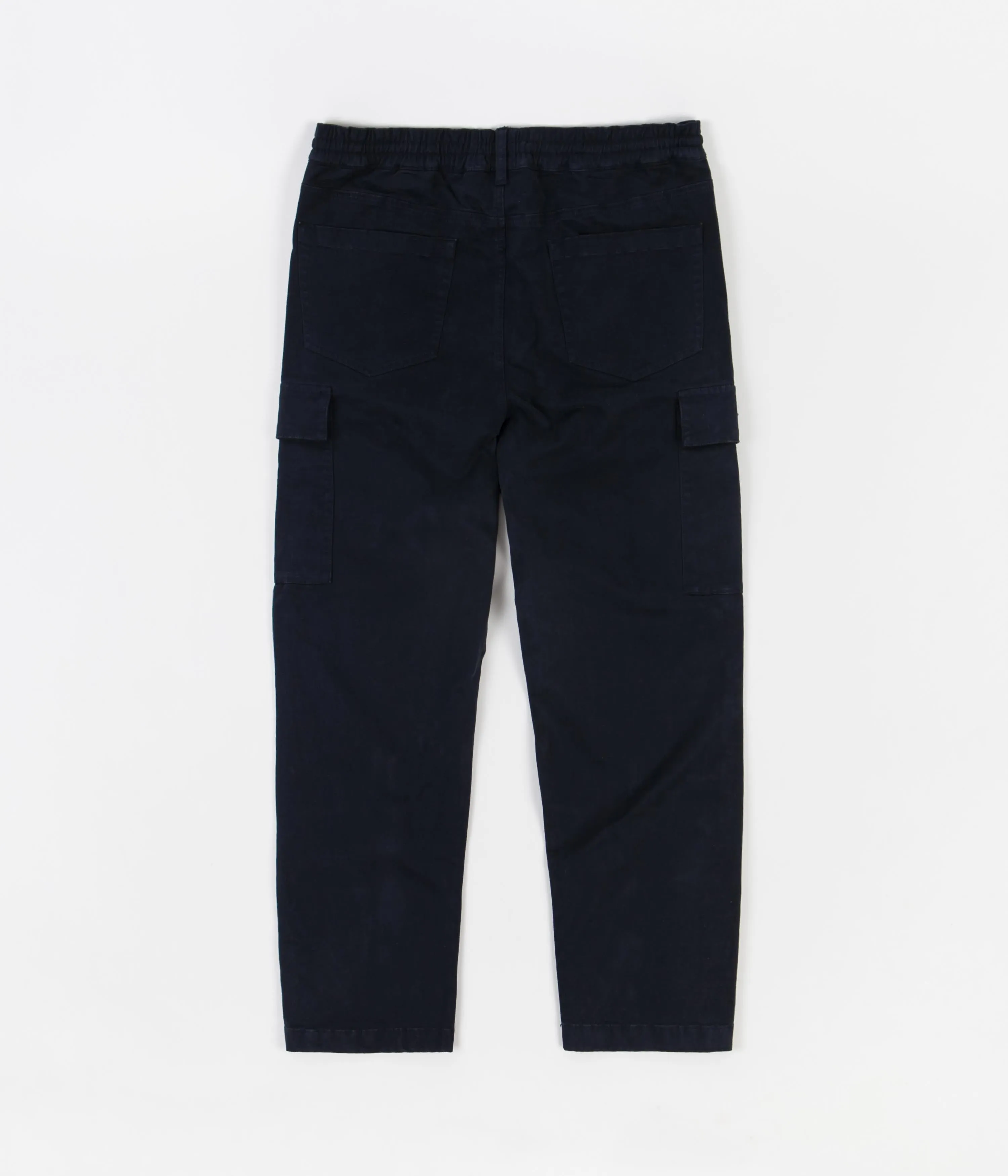 Barbour Beacon Cargo Trousers - Navy