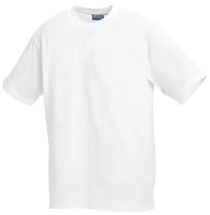 Blaklader Men's Cotton Work Tee - Profile Series 3300