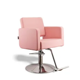 Bramley Salon Styling Chair