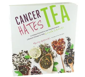 Cancer Hates Tea