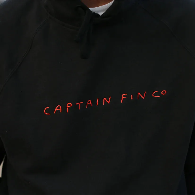 Captain Fin - Shweaty Hoody Pack