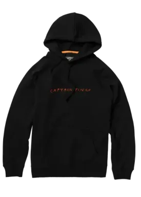 Captain Fin - Shweaty Hoody Pack