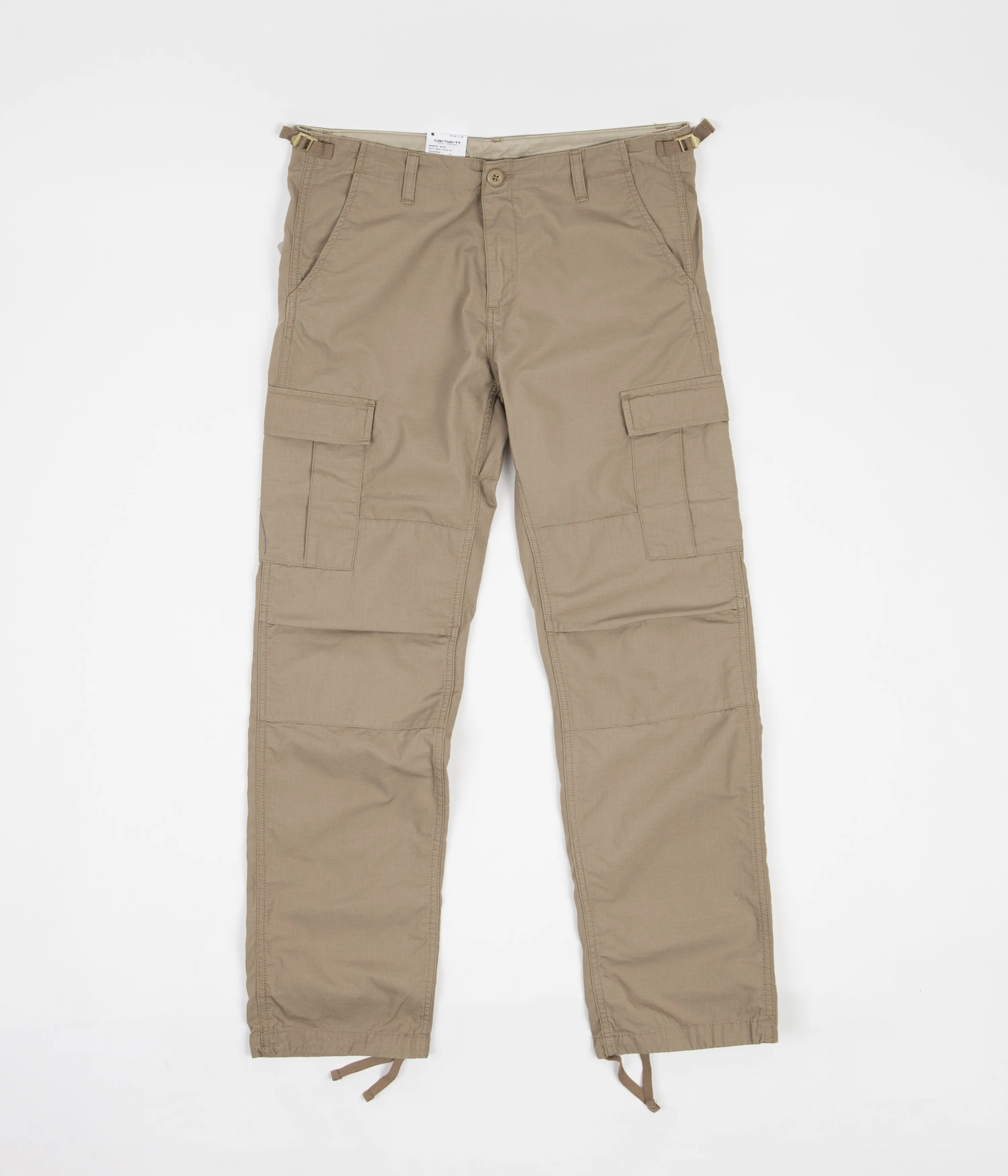 Carhartt Aviation Pants - Leather