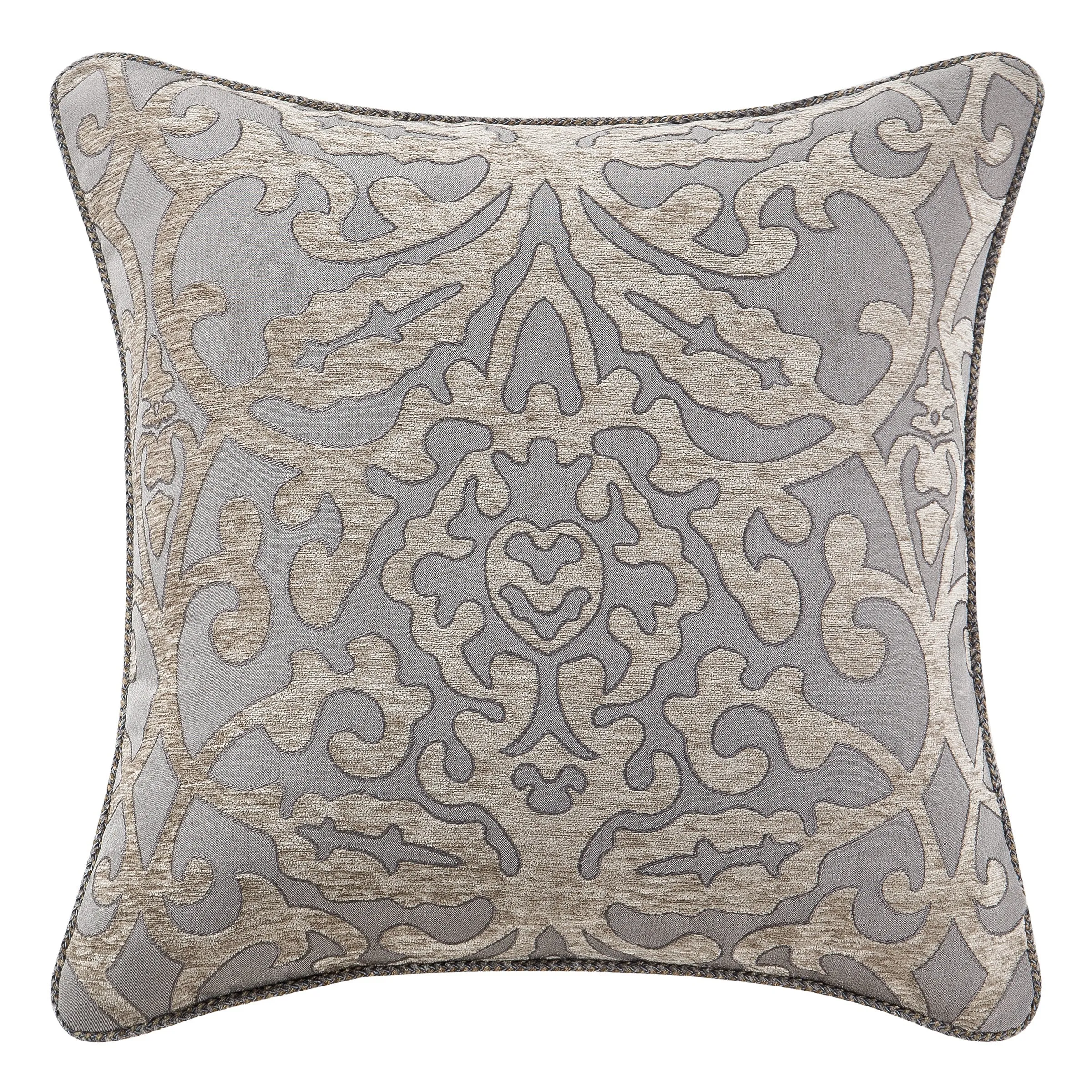 Carrick Decorative Pillows Set of 3