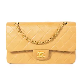 Chanel Medium Classic Double Flap Bag