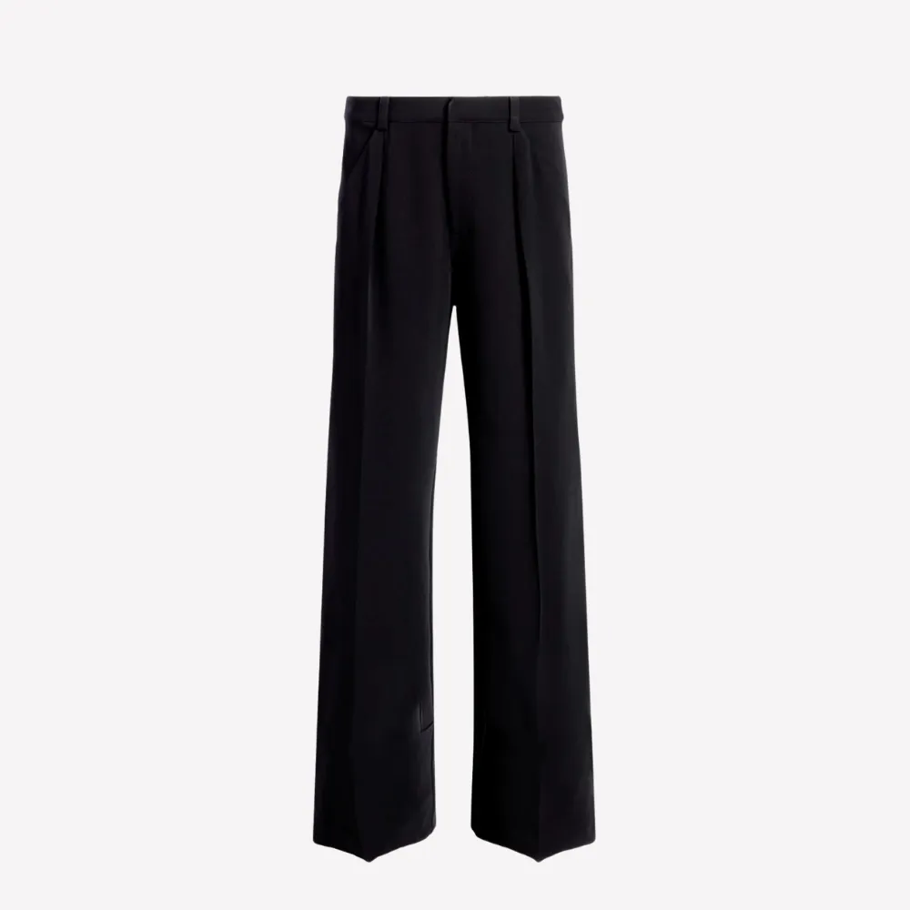 Cinq à Sept Alliston Pant - Black