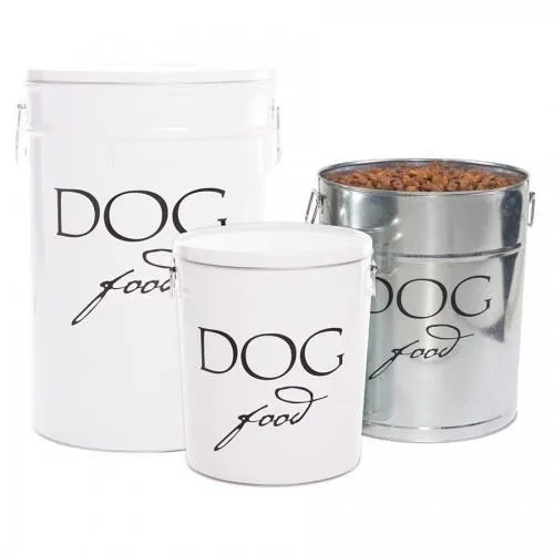 Classic Food Storage Canister