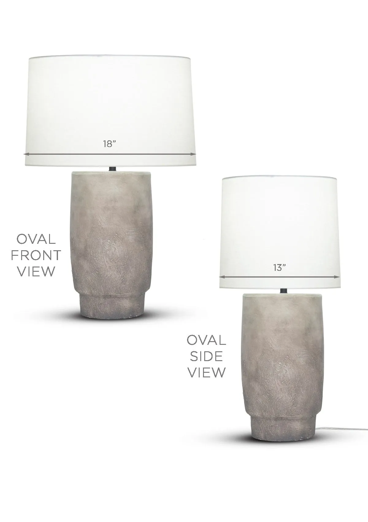 Clover Table Lamp