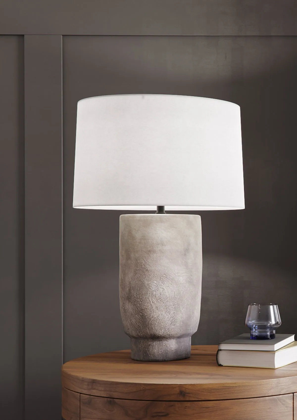 Clover Table Lamp