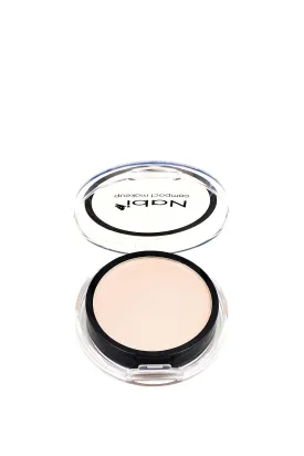 CM501 - Compact Makeup Clear Beige