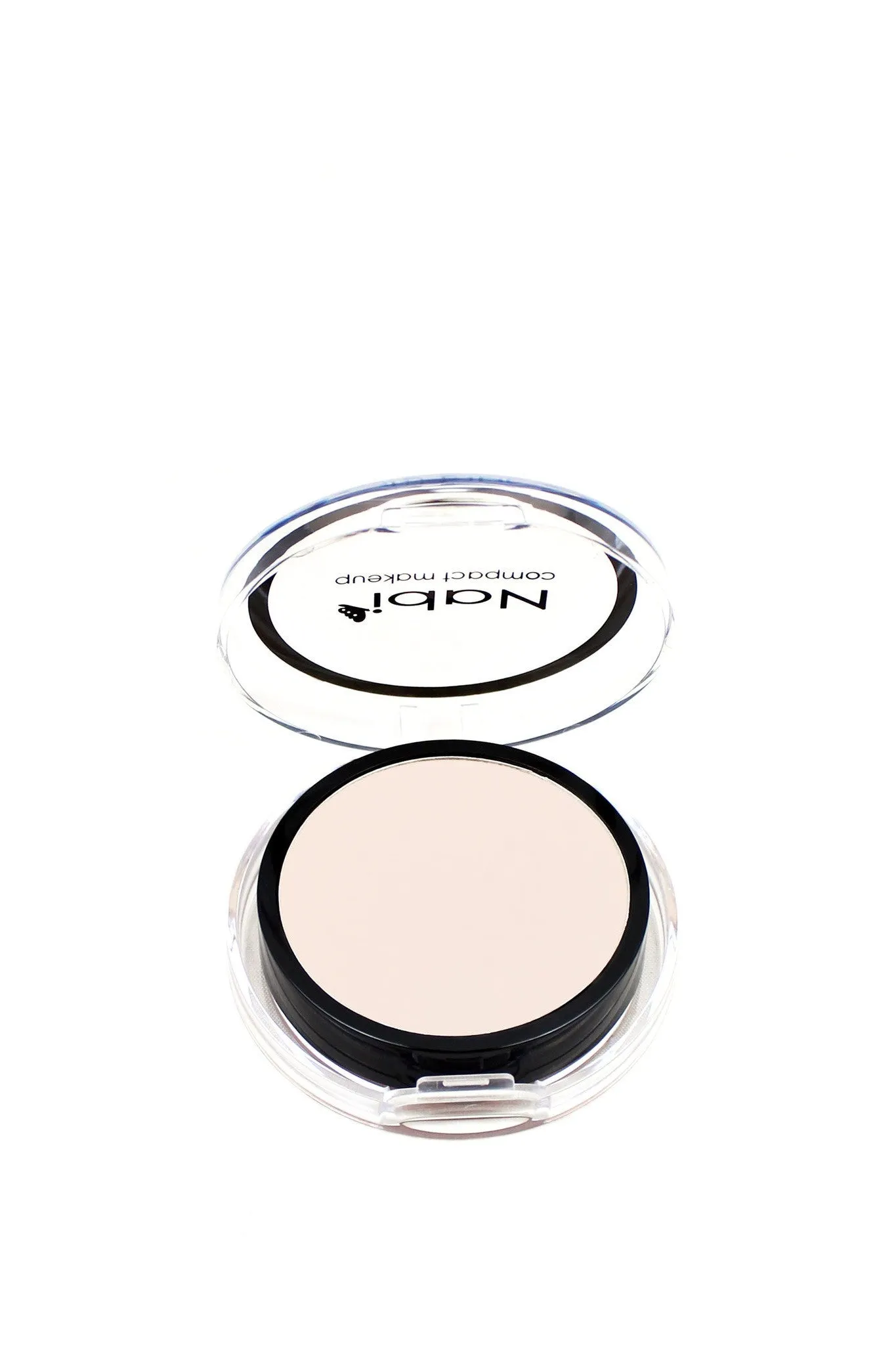 CM503 - Compact Makeup Natural Beige