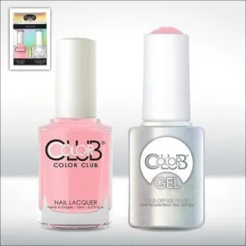 Color Club GEL Duo Pack - Endless #991