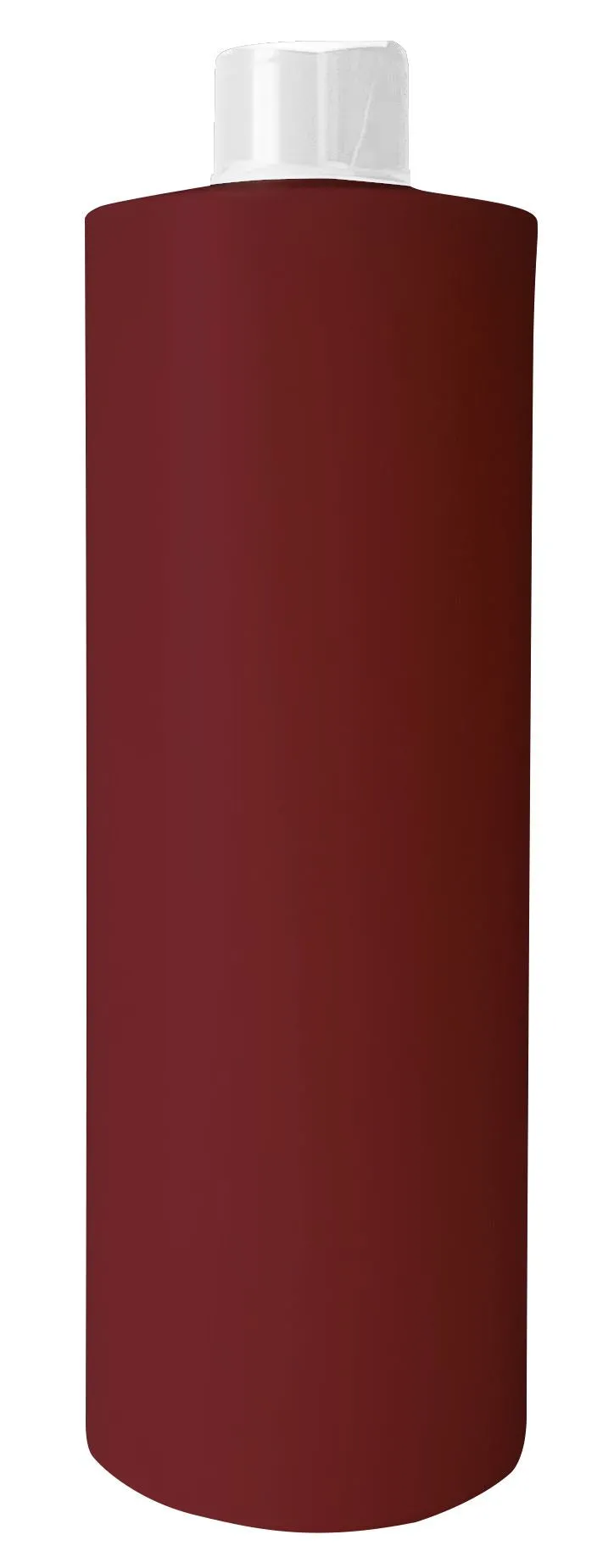 Color M - Maroon Nail Polish Concentrate