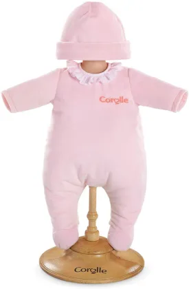 Corolle Pink Pajamas - 14-inch