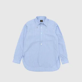 COTTON STRIPE EDW SHIRT