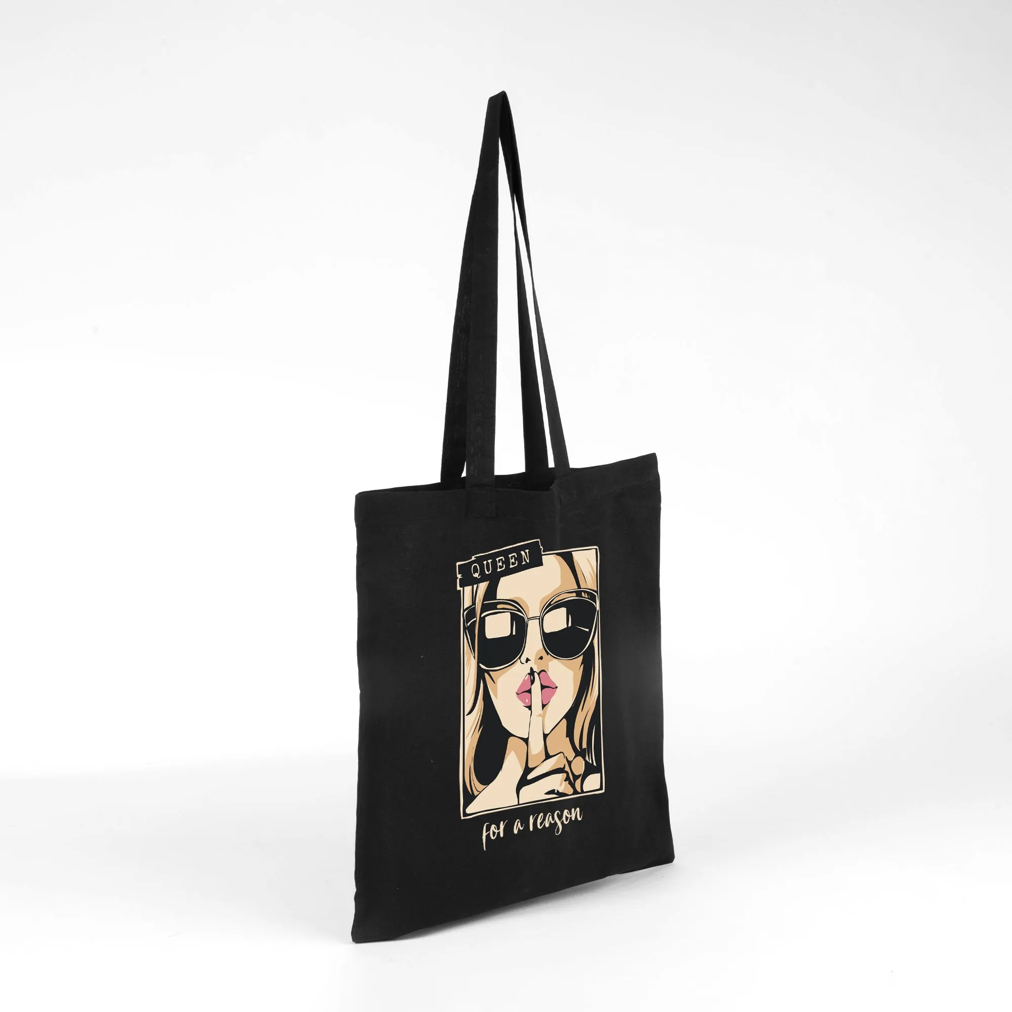 Everyday printed Tote Bag