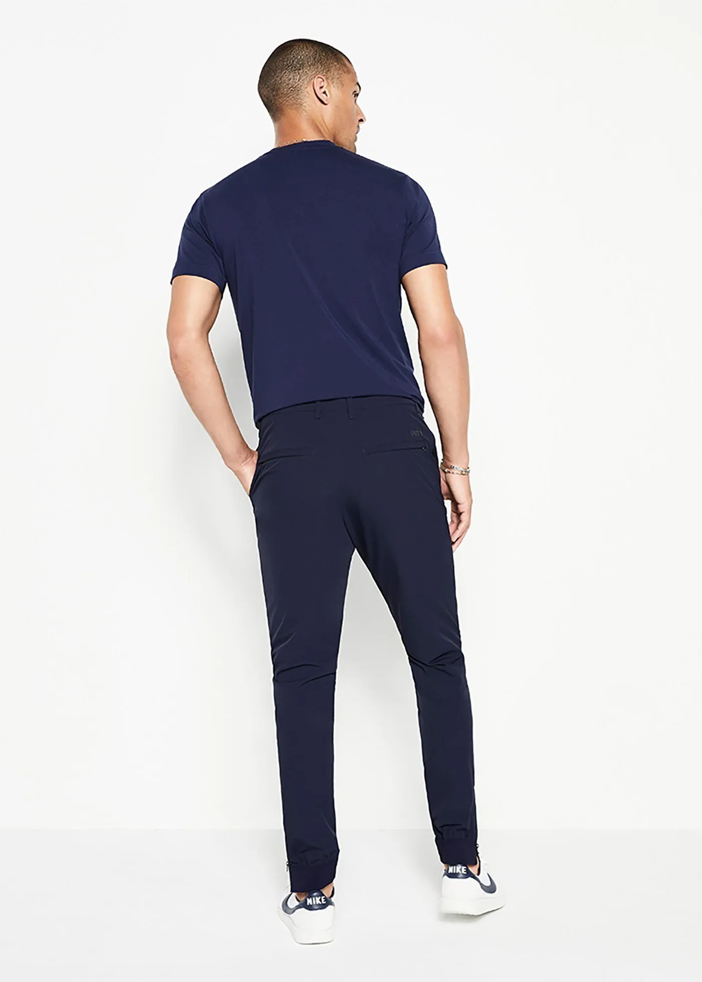 Fairway Jogger | Navy