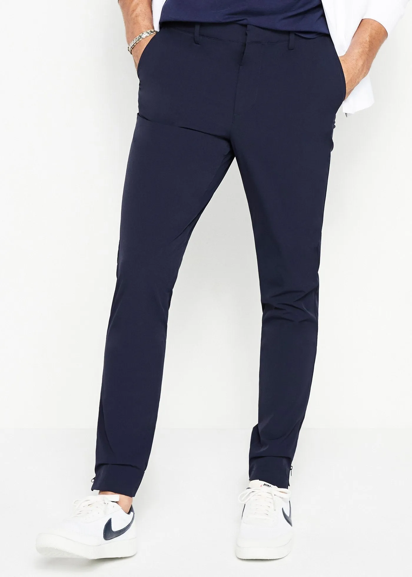 Fairway Jogger | Navy