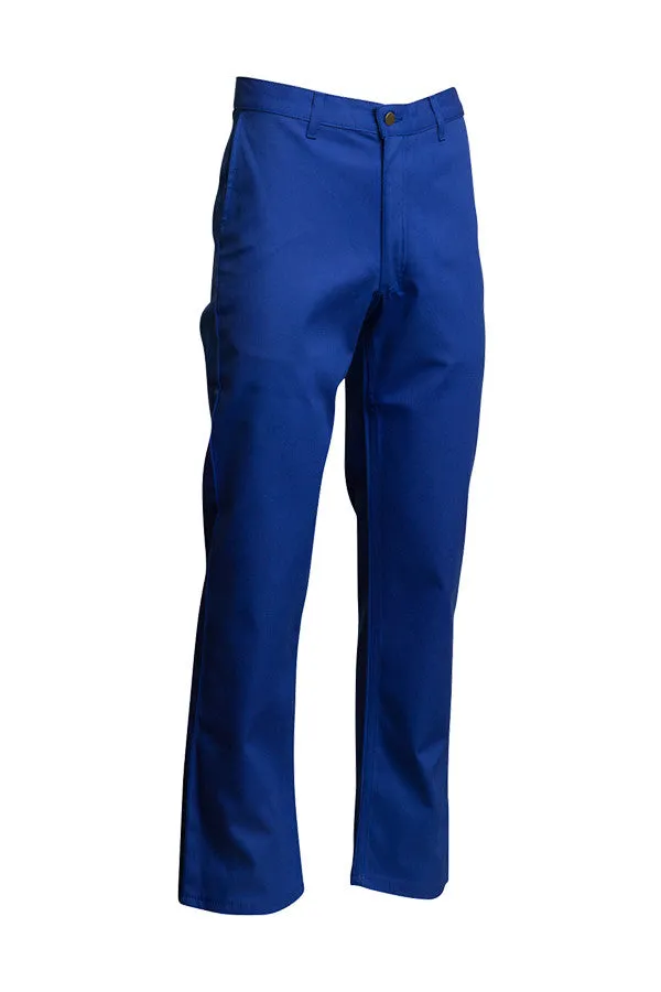 FR Uniform Pants | 28 - 44 Waist | 7oz. 100% Cotton | Royal