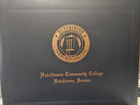 Graduation Diploma covers for 2024- present