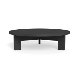 Hampton Round Coffee Table