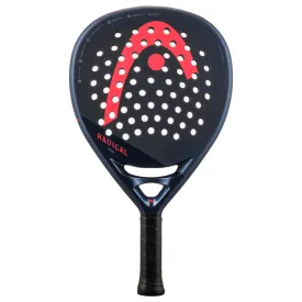 HEAD RADICAL PRO PADEL RACKET 2024