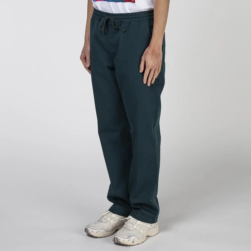 HUF Easy Work Pant / Sycamore