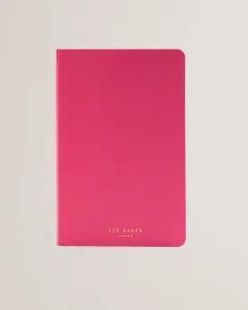 Kattias A5 Notebook Brt-Pink