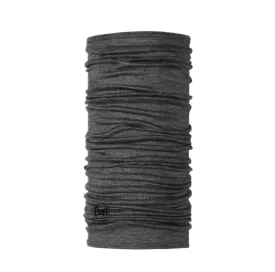 Lightweight Merino Wool Grey