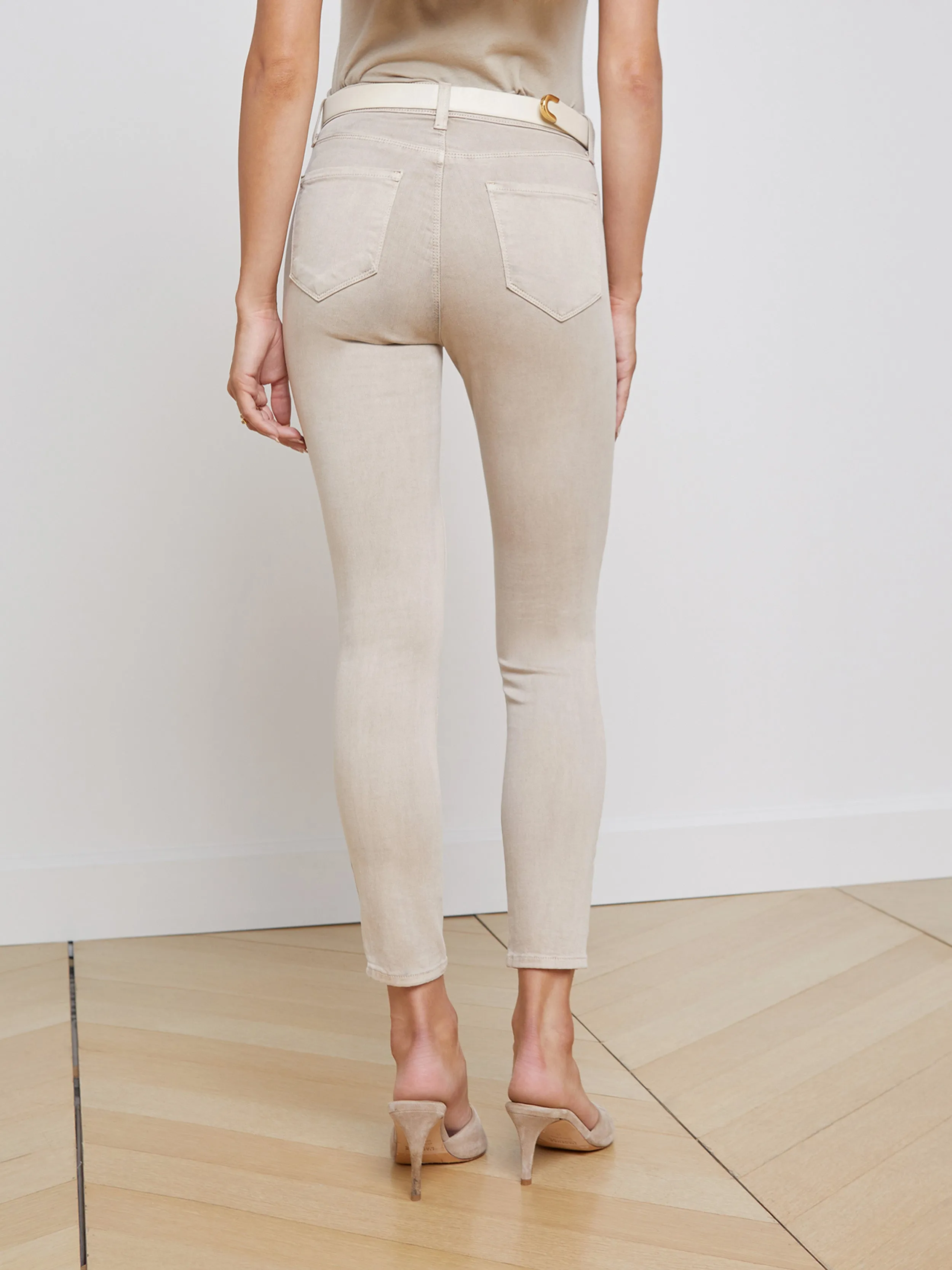 Margot Skinny Jean