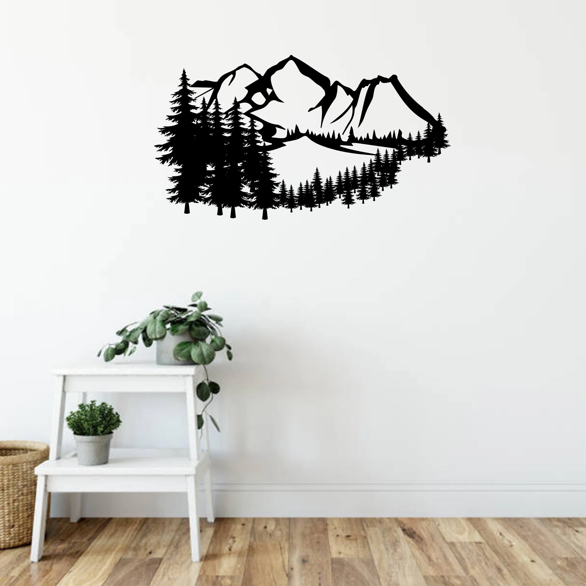 Maroon Bells Peak - Metal Wall Art