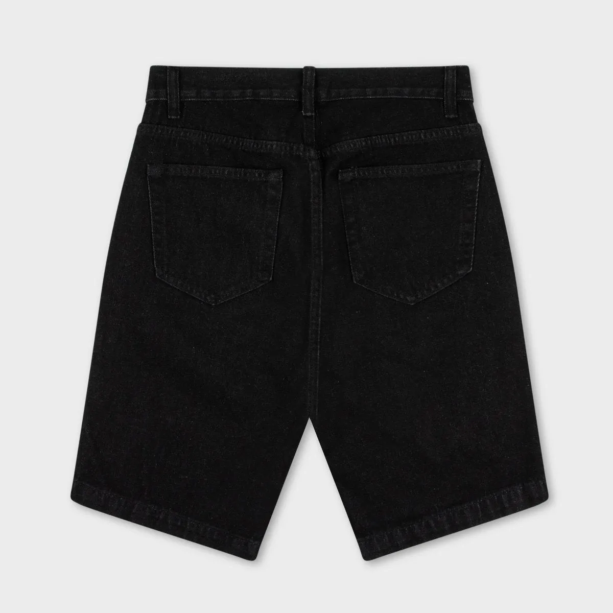 Men's G Pocket Denim Shorts