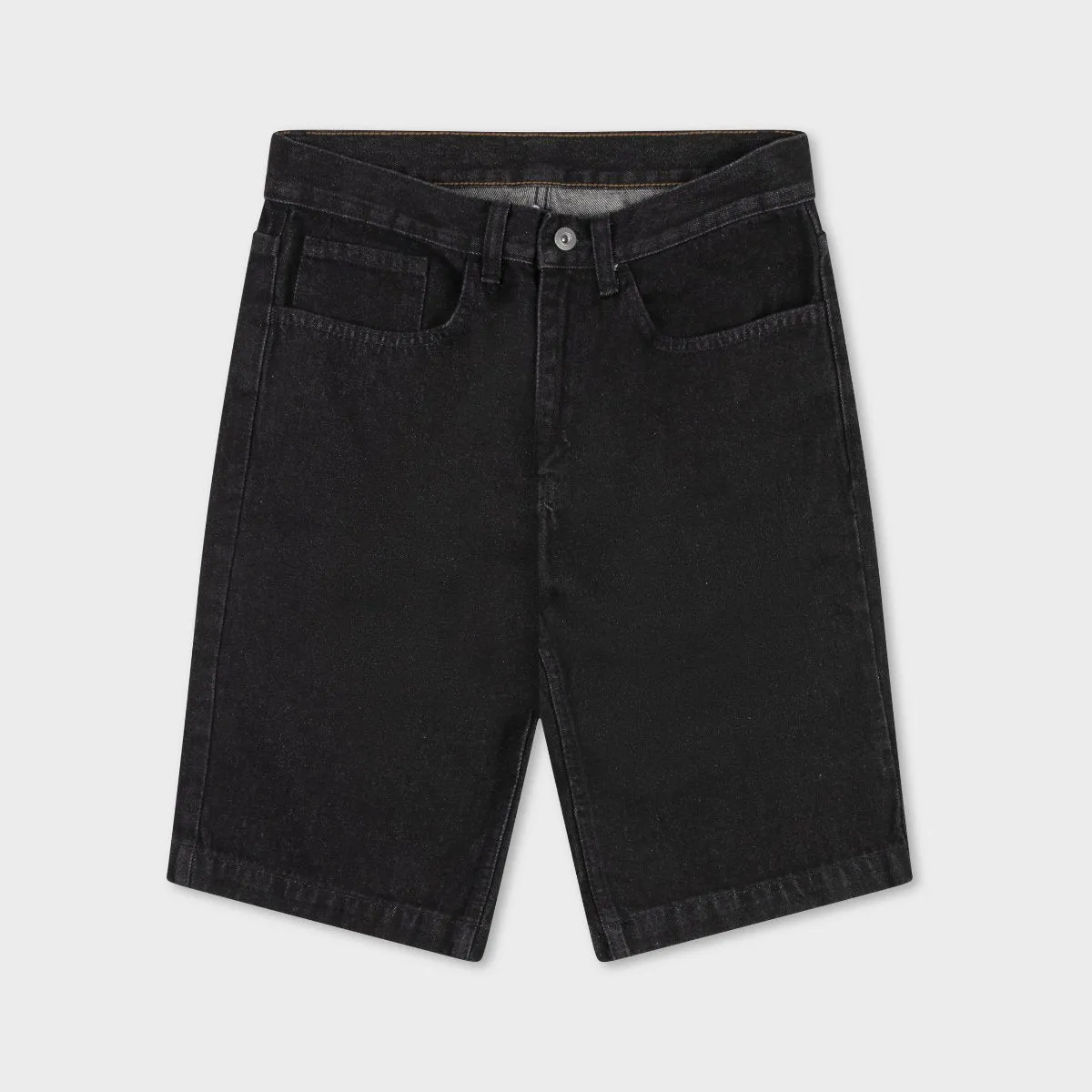 Men's G Pocket Denim Shorts