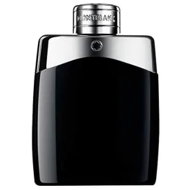 Mont Blanc Legend Eau De Toilette For Men