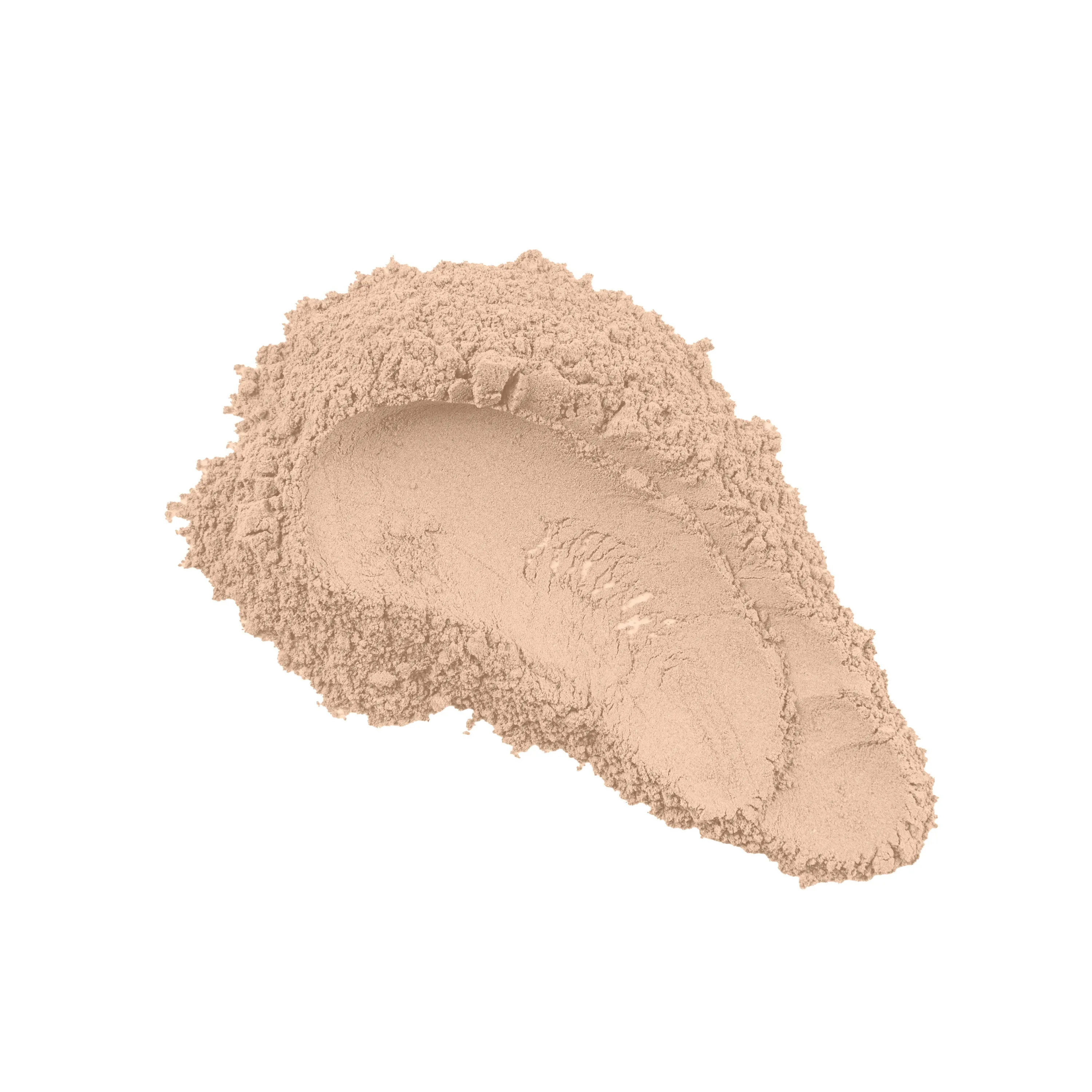 Natural Loose Mineral Foundation