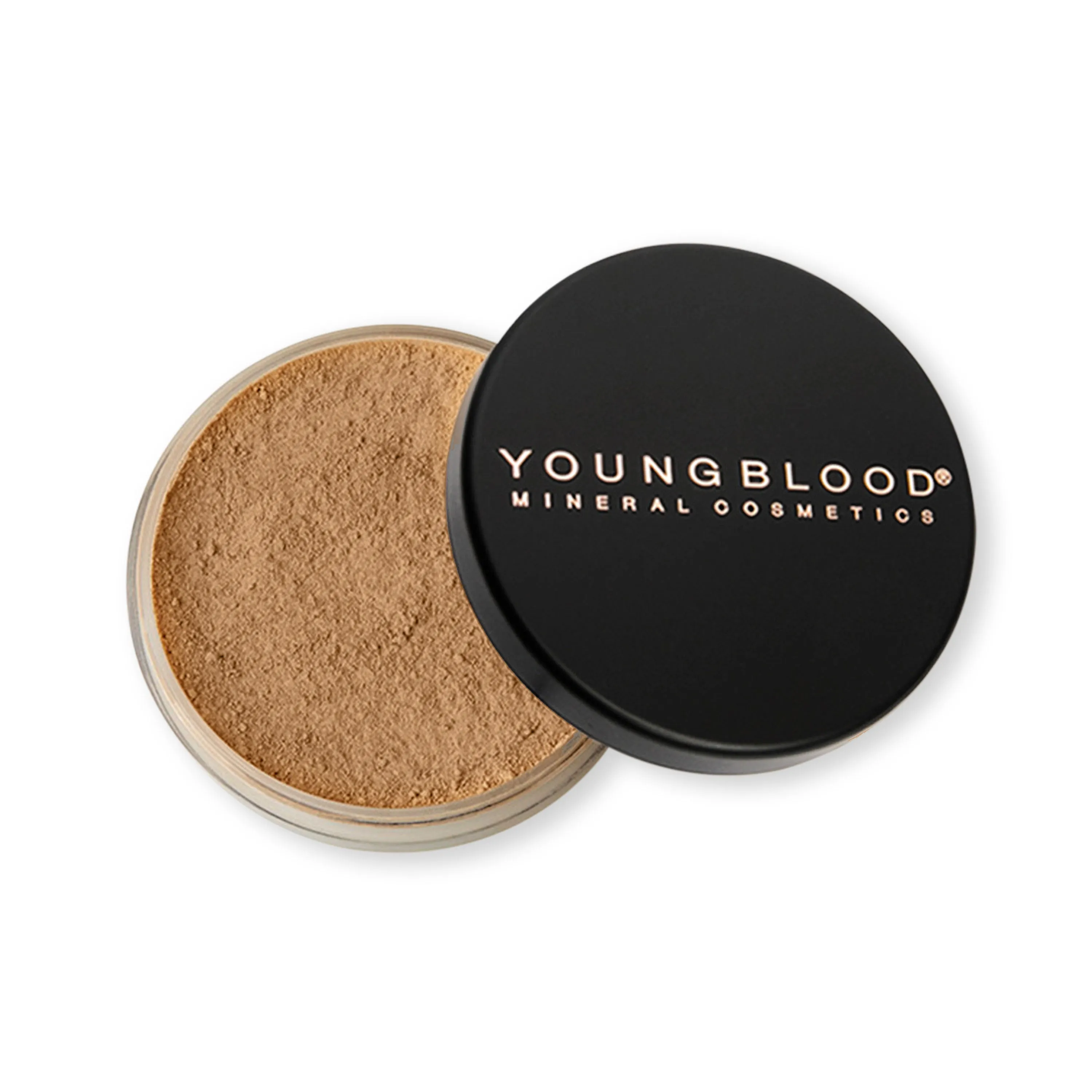 Natural Loose Mineral Foundation