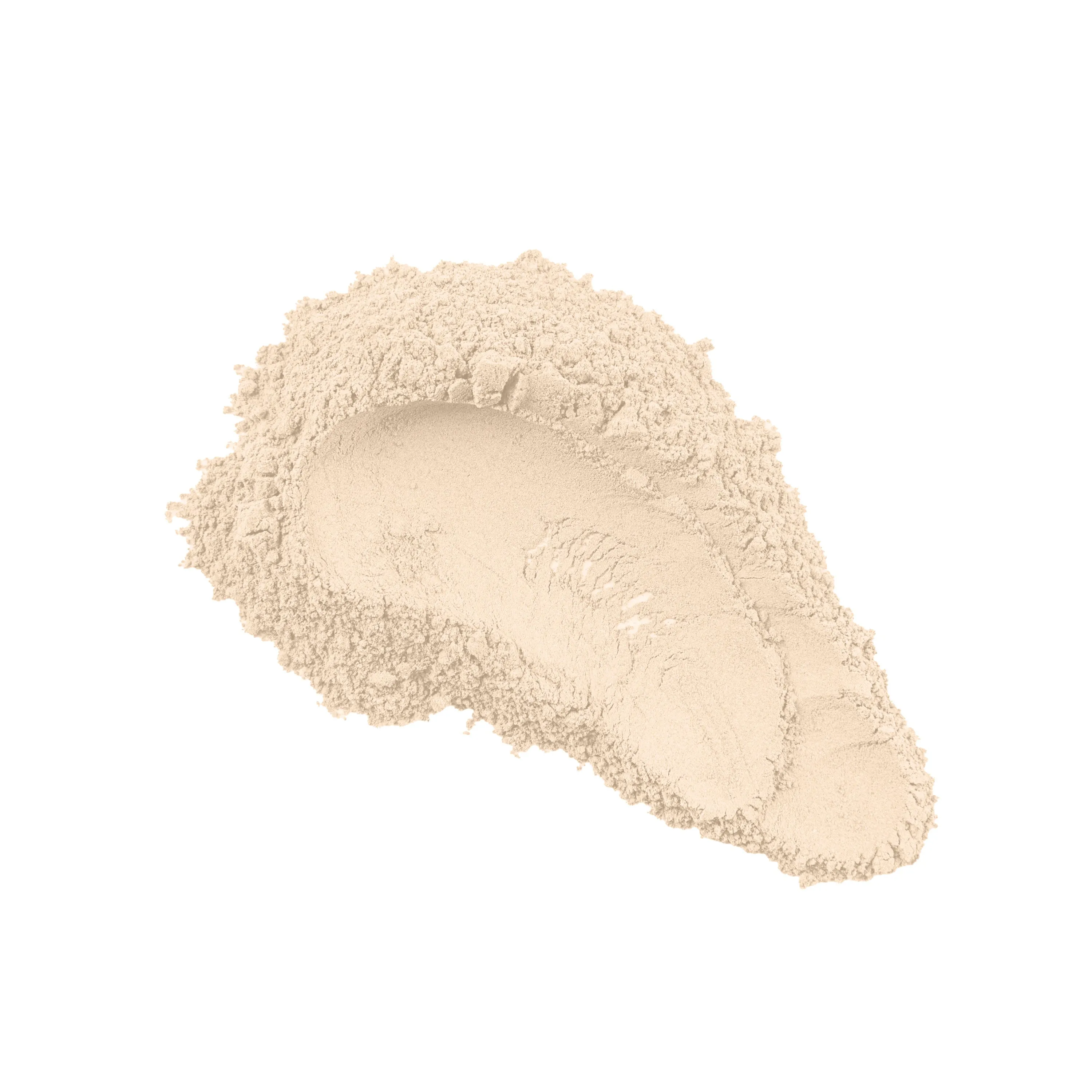 Natural Loose Mineral Foundation